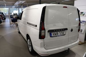 Volkswagen Caddy bild 4