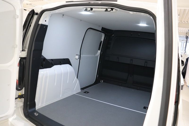Volkswagen Caddy bild 3