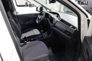 Volkswagen Caddy bild 2