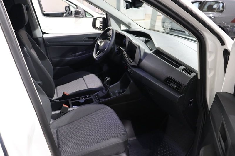 Volkswagen Caddy bild 2