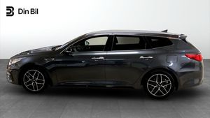 Kia Optima bild 2