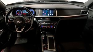 Kia Optima bild 10