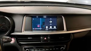 Kia Optima bild 9