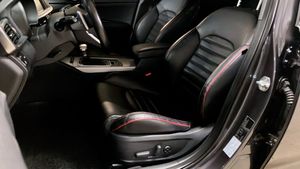 Kia Optima bild 8