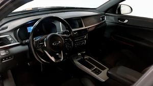 Kia Optima bild 7