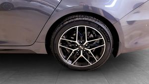 Kia Optima bild 6