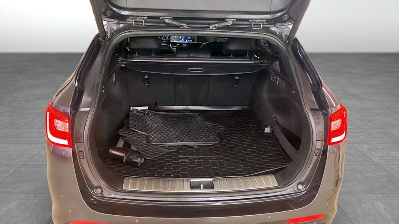 Kia Optima bild 12