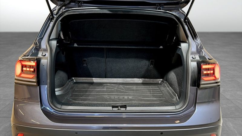 Volkswagen T-Cross bild 12