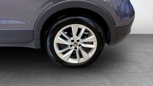 Volkswagen T-Cross bild 6