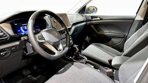 Volkswagen T-Cross bild 7