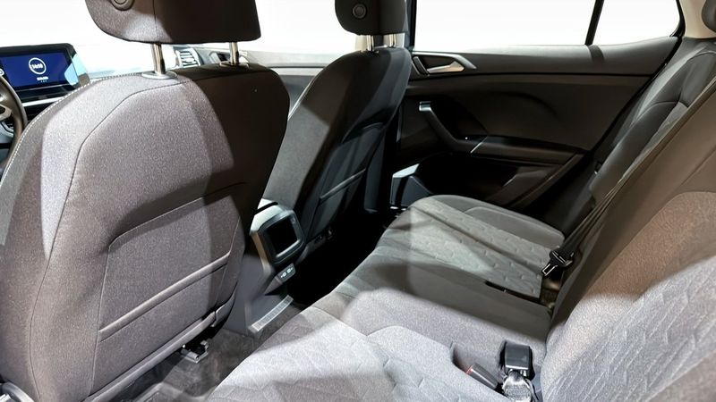 Volkswagen T-Cross bild 11