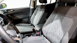 Volkswagen T-Cross bild 8