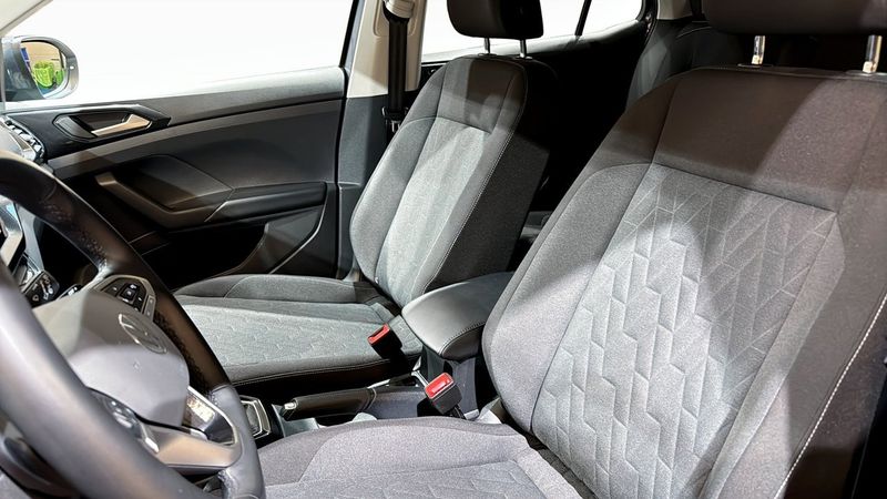 Volkswagen T-Cross bild 8