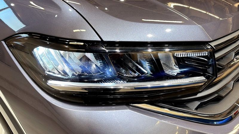 Volkswagen T-Cross bild 14