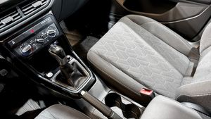 Volkswagen T-Cross bild 15