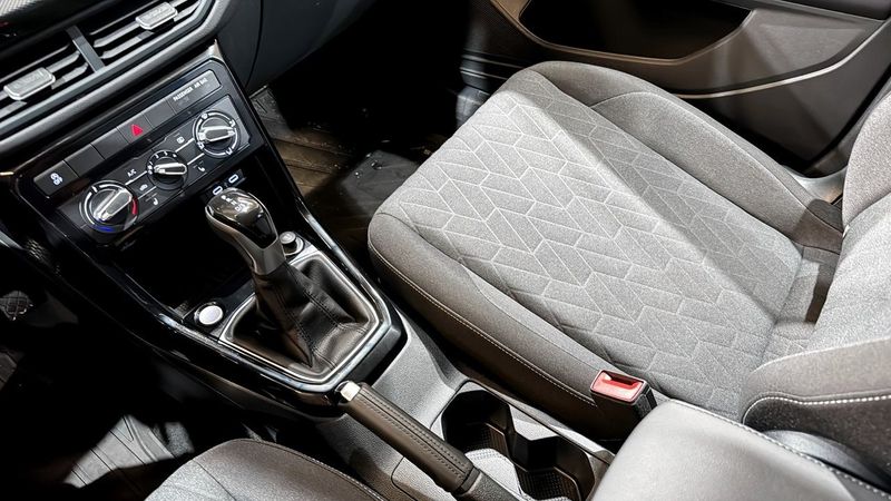 Volkswagen T-Cross bild 15