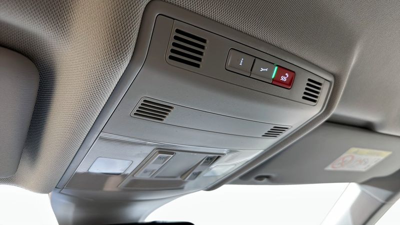 Volkswagen T-Cross bild 19