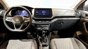 Volkswagen T-Cross bild 10