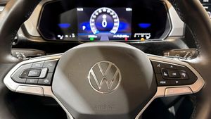 Volkswagen T-Cross bild 16