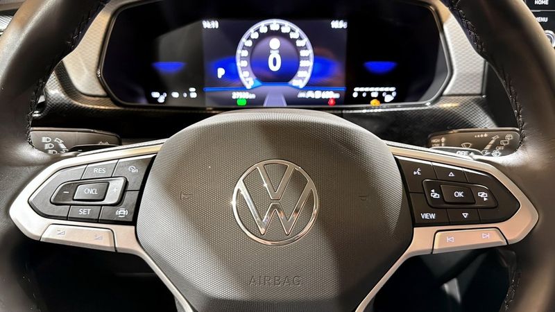 Volkswagen T-Cross bild 16