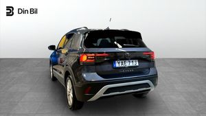 Volkswagen T-Cross bild 3