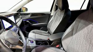 Volkswagen Tayron bild 8