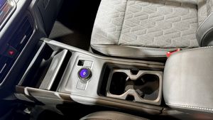 Volkswagen Tayron bild 21