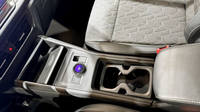 Volkswagen Tayron bild 21