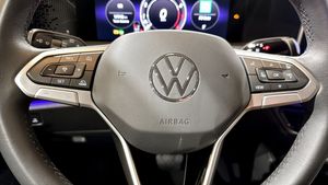 Volkswagen Tayron bild 17