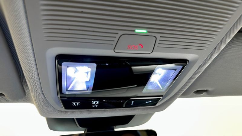 Volkswagen Tayron bild 20