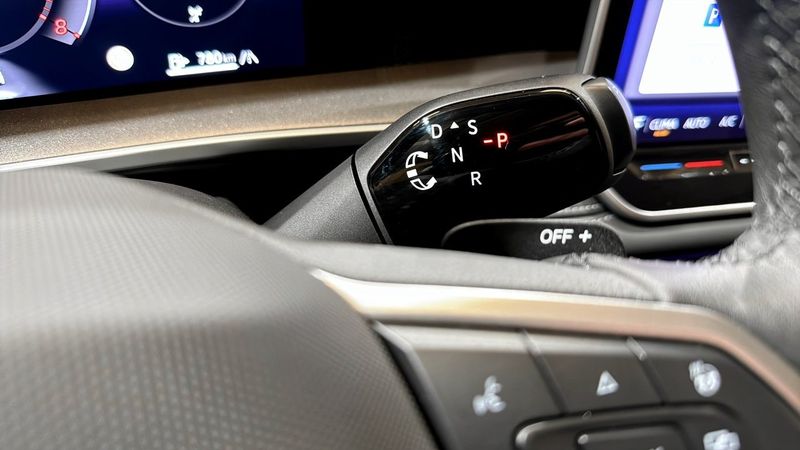 Volkswagen Tayron bild 18