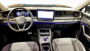 Volkswagen Tayron bild 10