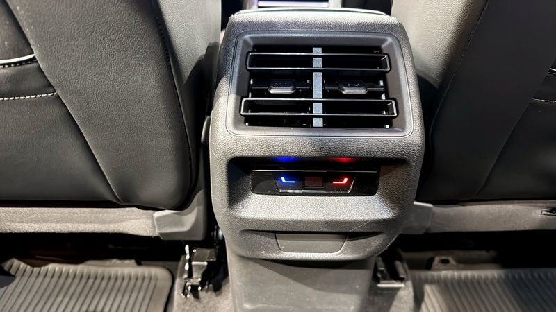 Volkswagen Tayron bild 22