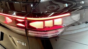 Volkswagen Tayron bild 15