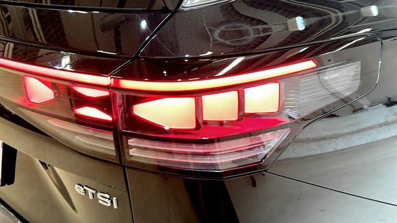 Volkswagen Tayron bild 15