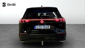 Volkswagen Tayron bild 5