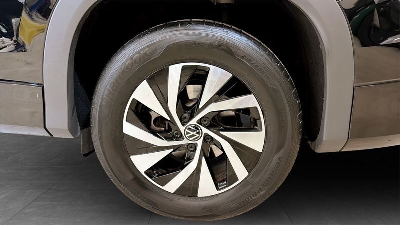 Volkswagen Tayron bild 6
