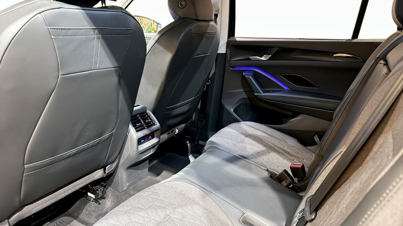 Volkswagen Tayron bild 11