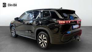 Volkswagen Tayron bild 3