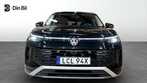 Volkswagen Tayron bild 4