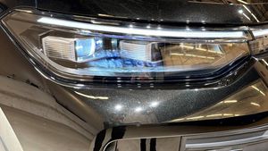 Volkswagen Tayron bild 16
