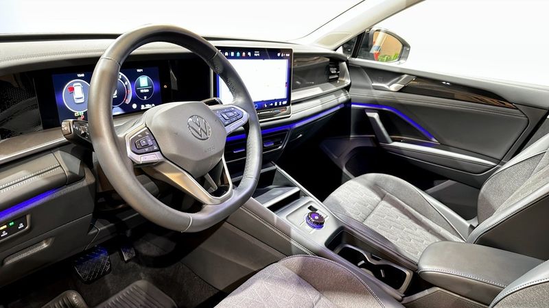 Volkswagen Tayron bild 7