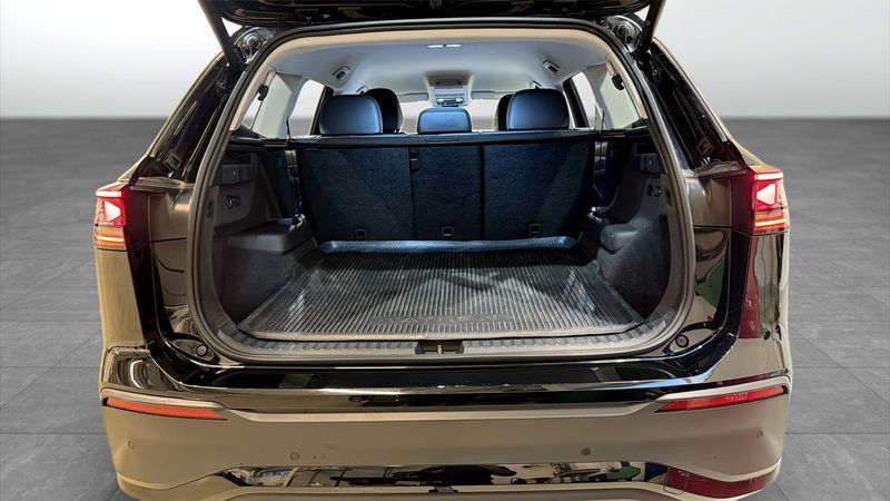 Volkswagen Tayron bild 12