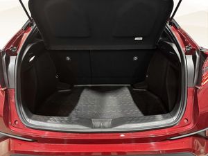 Toyota C-HR bild 13
