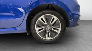 Skoda Fabia bild 5
