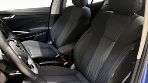 Skoda Fabia bild 7