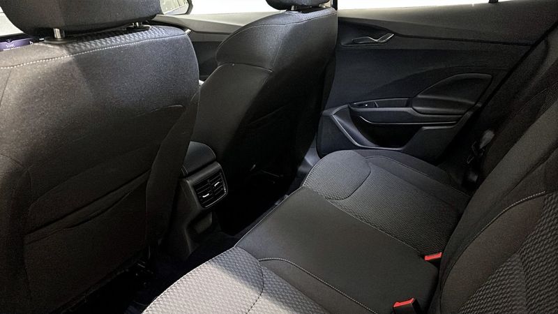 Skoda Fabia bild 10