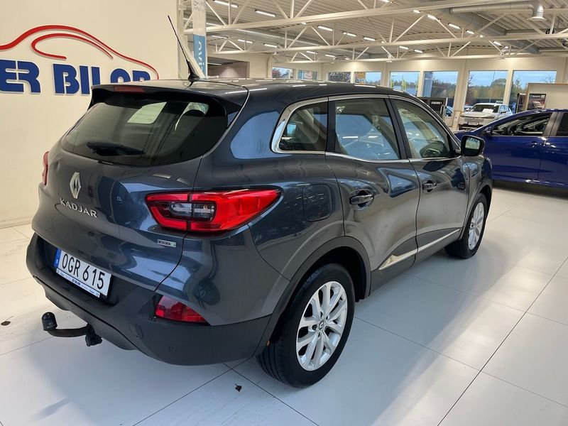Renault Kadjar bild 2
