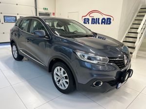 Renault Kadjar bild 3