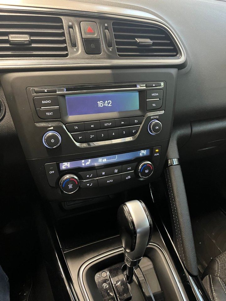 Renault Kadjar bild 6